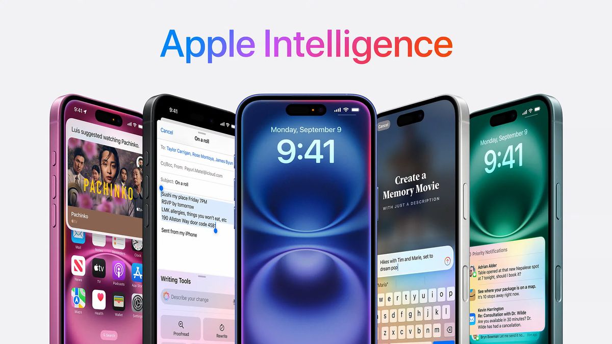 How 2025 might make or break Apple Intelligence and Siri