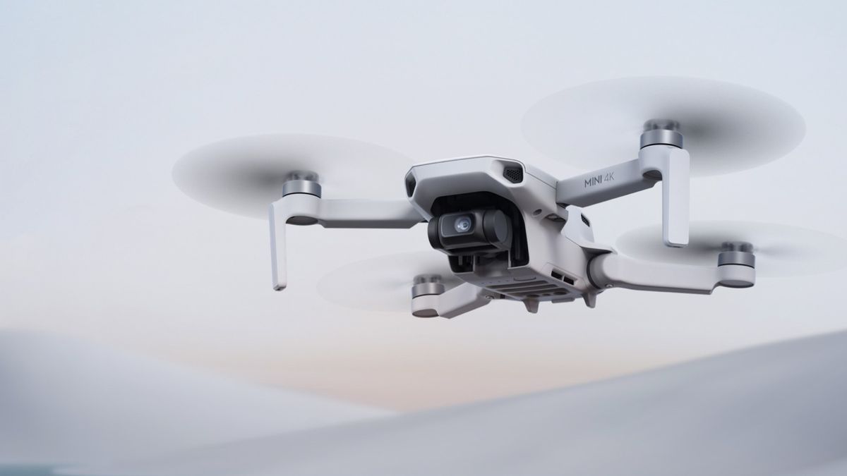 DJI drones escape US ban for now, however clouds proceed to loom for 2025