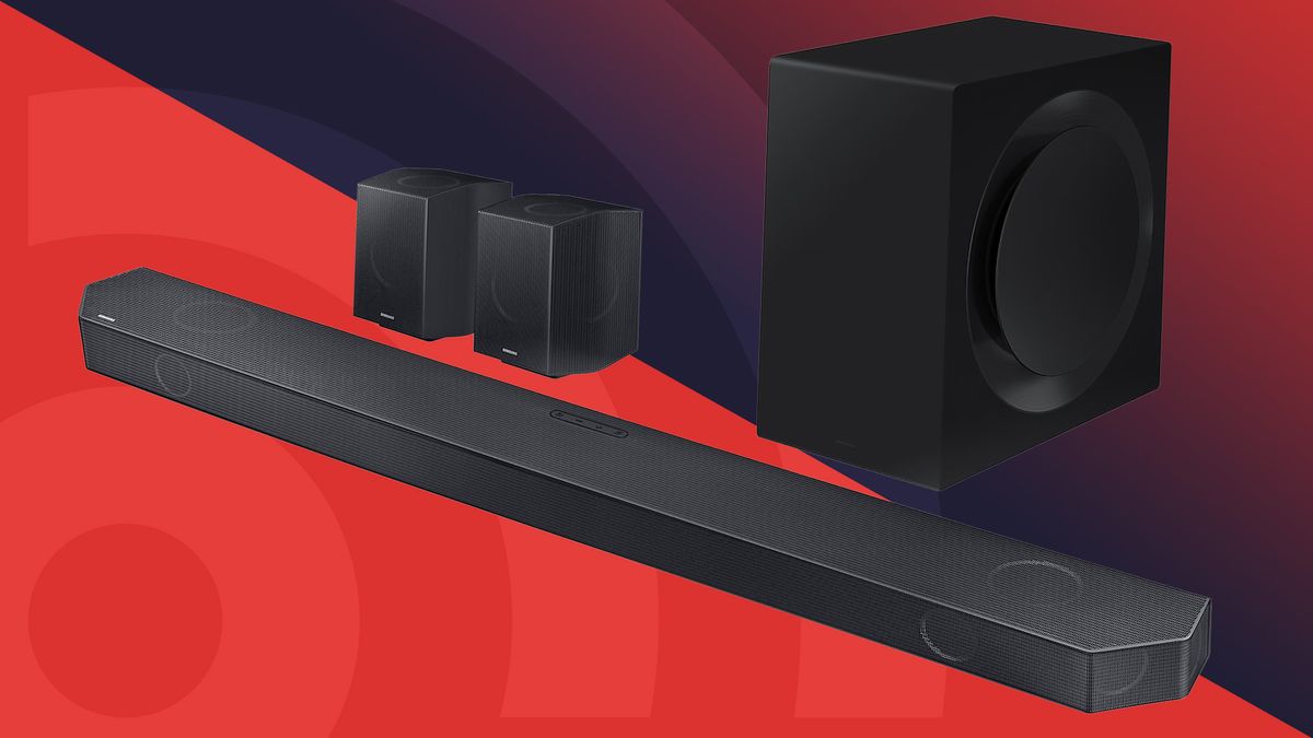 The proper soundbars for 2024: TV audio improve for all budgets