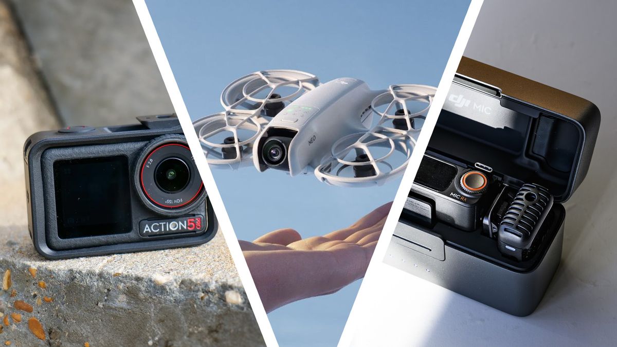 DJI in 2024: the drone-maker’s highs and lows, plus what to anticipate in 2025