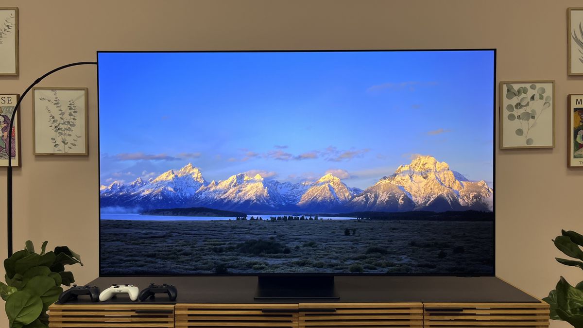 TV winners and losers of 2024: OLEDs acquired brighter and 8K strained for relevance