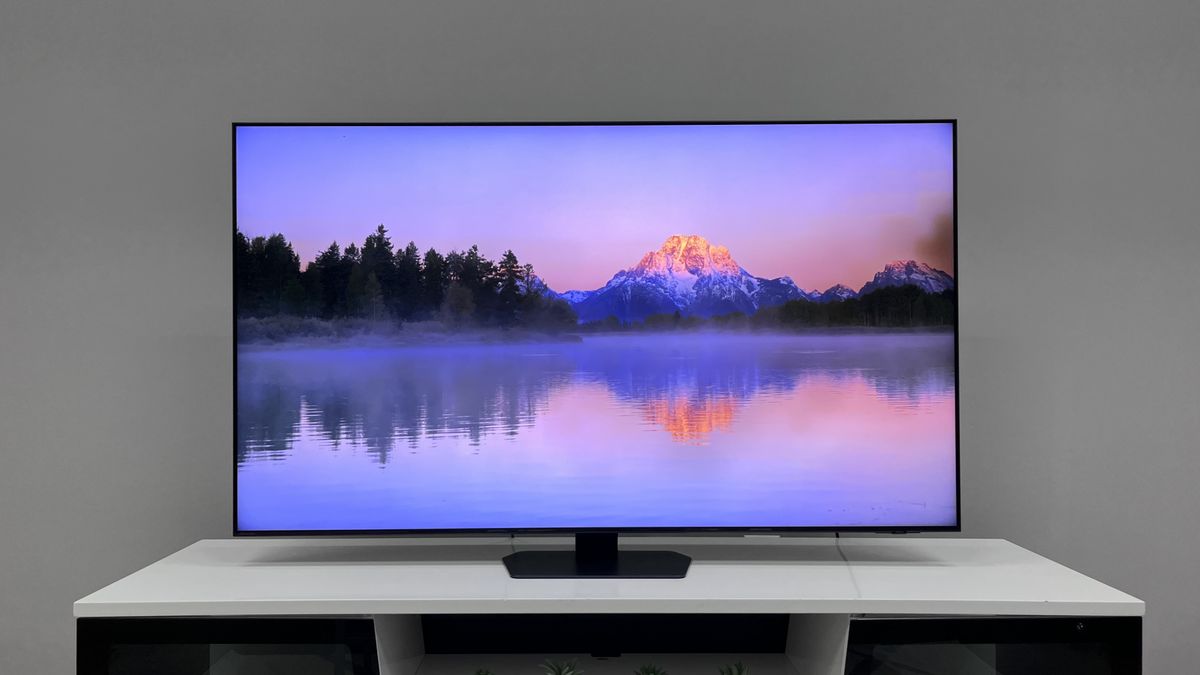 Samsung QN90F series: What we want to see from Samsung's next-generation Mini LED TV