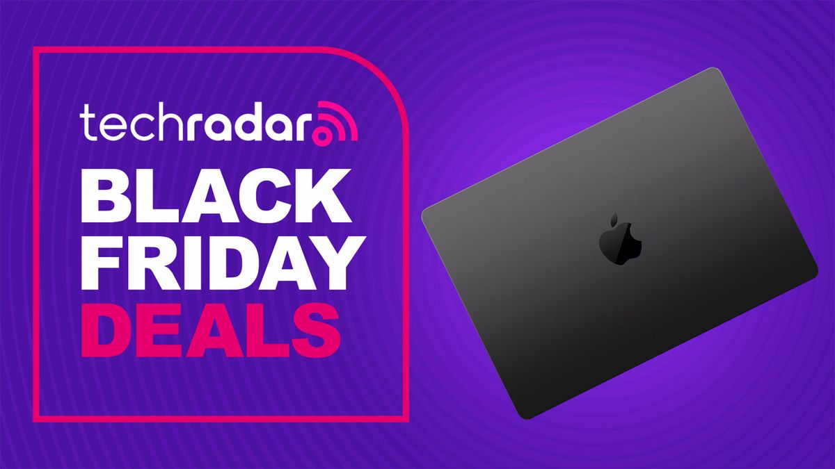 Black Friday MacBook Pro deals 2024: The best savings on the latest MacBook Pro models