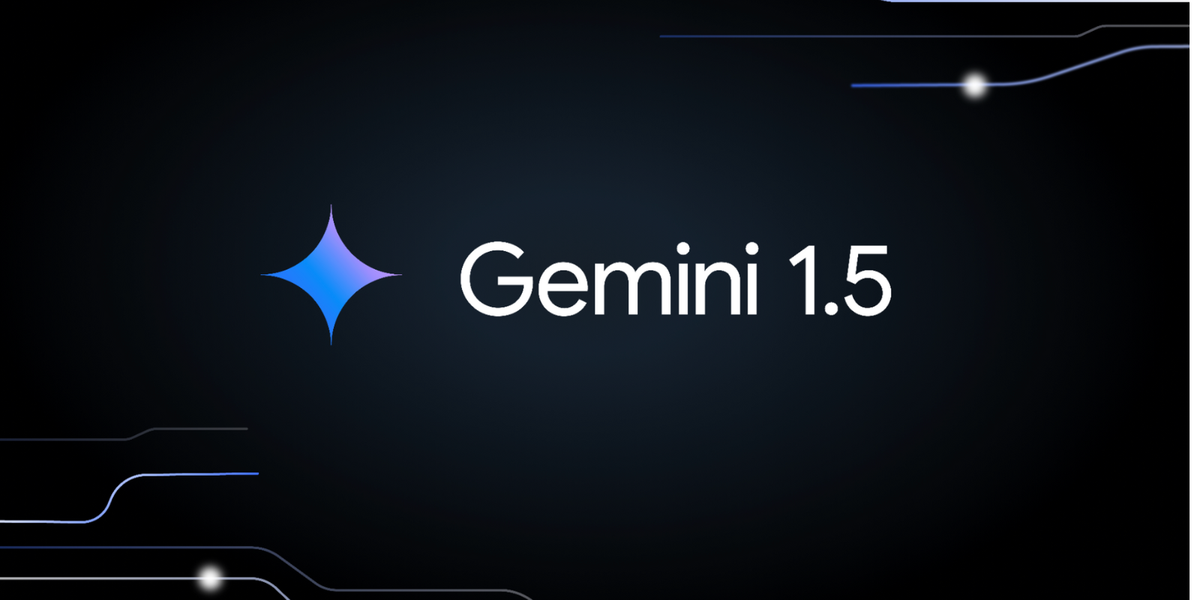 Updated production-ready Gemini models, reduced 1.5 Pro prices, increased tariff limits and more