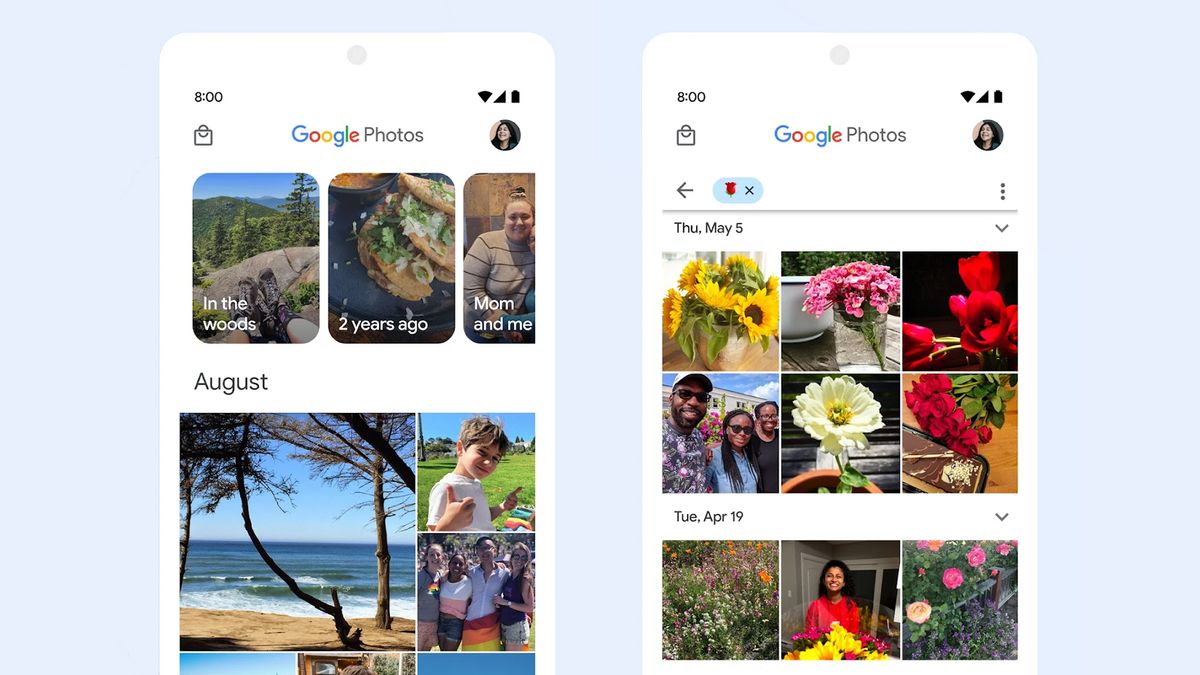 Google Photos' video editor is getting some useful upgrades