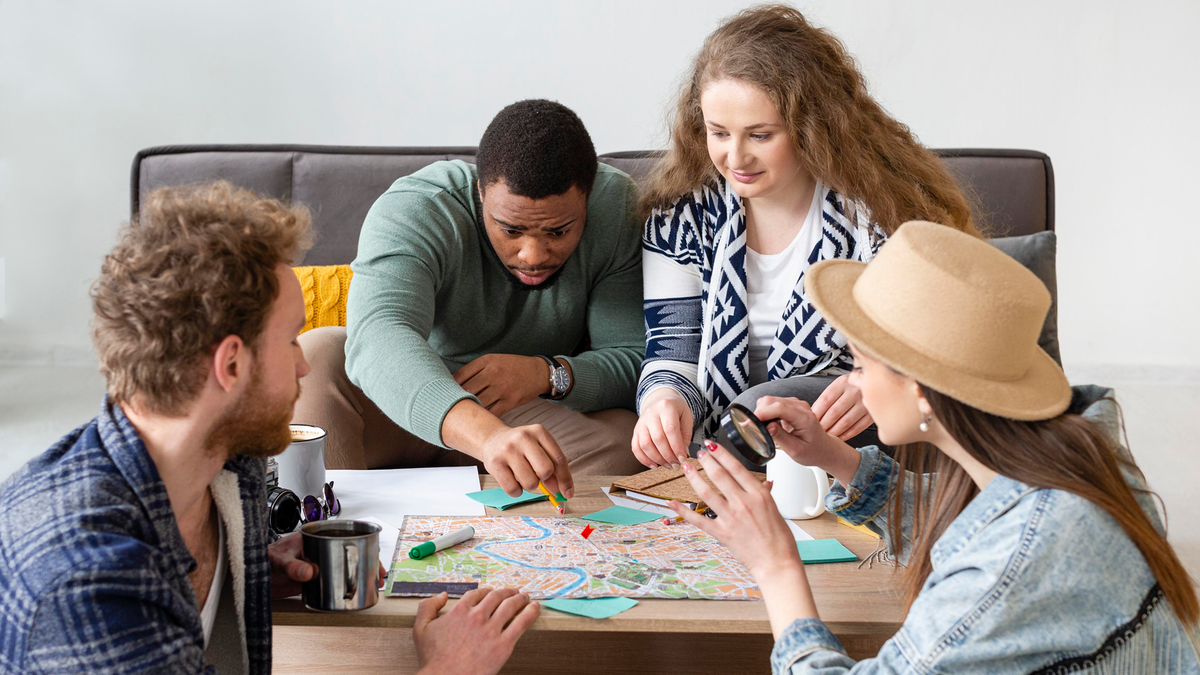 I hosted a game night with the help of AI and here's how you can do the same