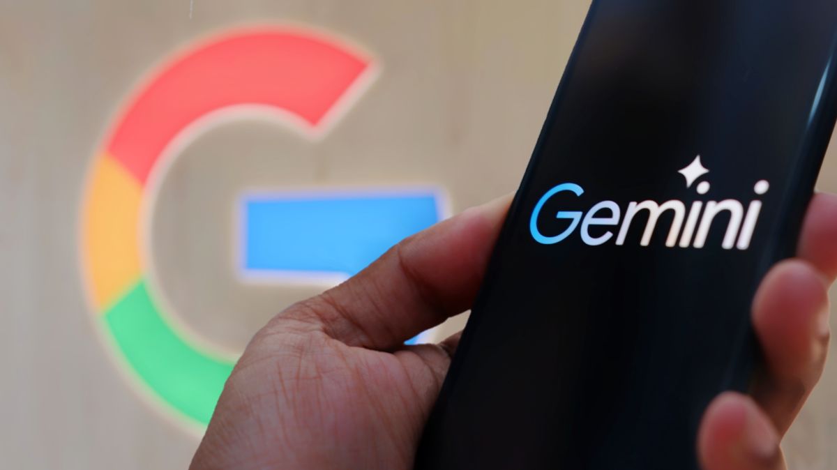 Here's why Google's Gemini AI, if given a proper memory, could save lives