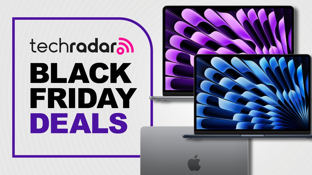 Black Friday MacBook Air deals 2024: All top offers are still active