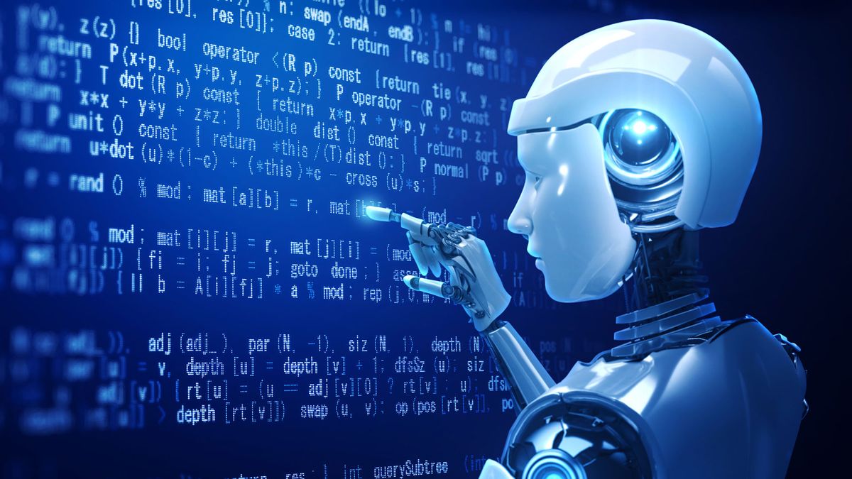 The Year of AI: How ChatGPT, Gemini, Apple Intelligence and More Changed Everything in 2024